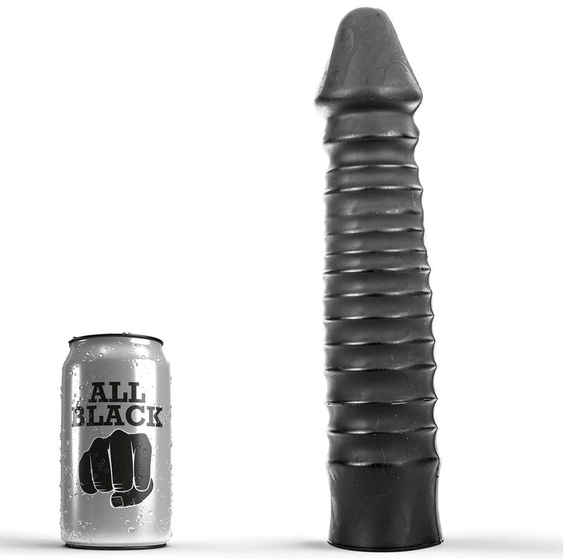 All Black 26 CM - Accessorio intimo