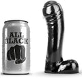 All Black 15 CM - Accessorio intimo, colore nero