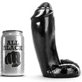 All Black 18 CM - Accessorio intimo