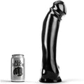 All Black Dong 33 CM - Accessorio intimo