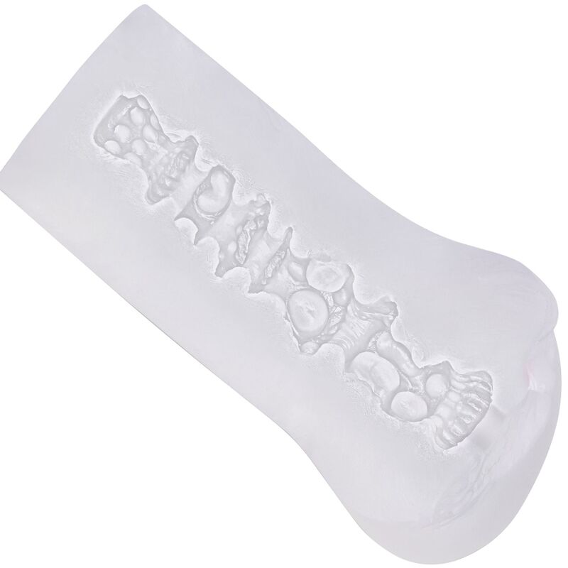 Calexotics Boundless Vulva Stroker - Dispositivo per uomo - dettaglio