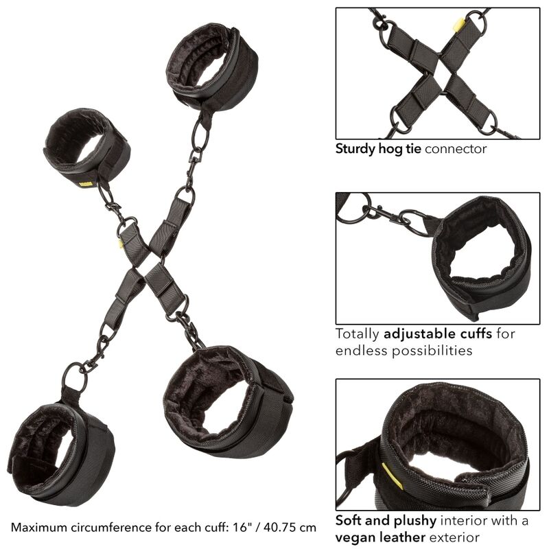 Calexotics Cravatta Senza Limiti - Accessorio intimo - nella confezione