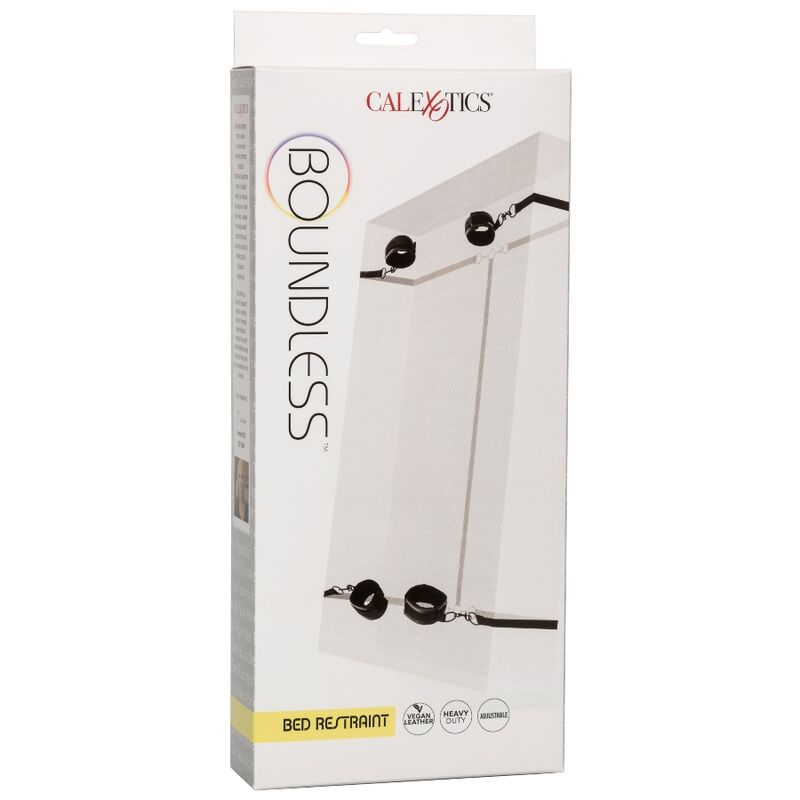 Calexotics Contenuto - Accessorio intimo - retro