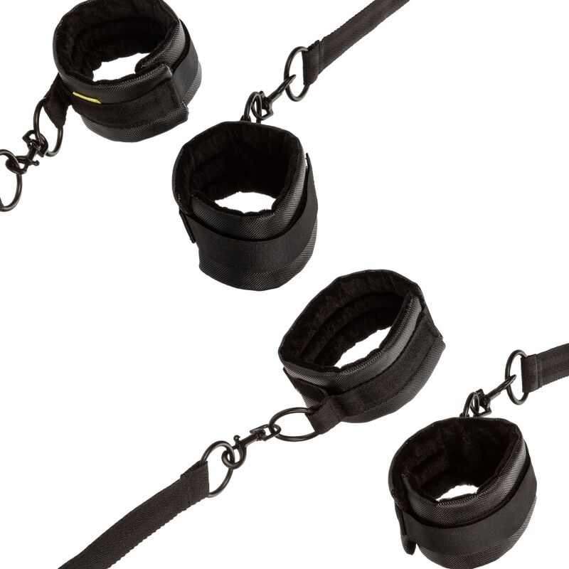 Calexotics Contenuto - Accessorio intimo - dettaglio