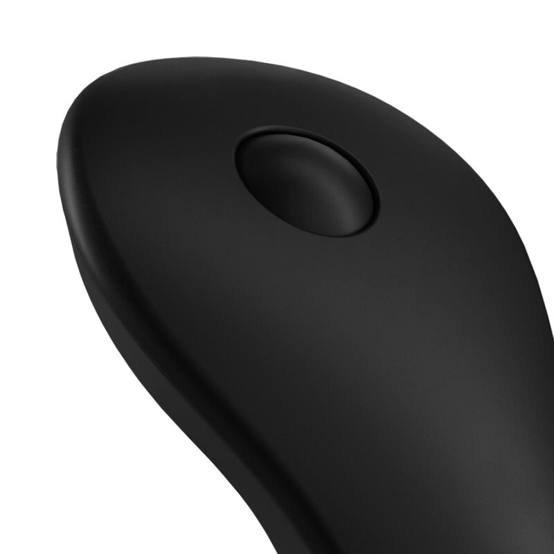 Satisfyer Piccolo - Massaggiatore con telecomando - in mano per le dimensioni