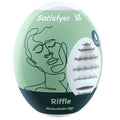 Satisfyer Riffle - Dispositivo per uomo