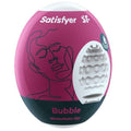 Satisfyer Bubble - Dispositivo per uomo