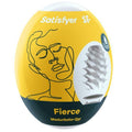 Satisfyer Fierce - Dispositivo per uomo