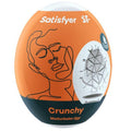 Satisfyer Crunchy - Dispositivo per uomo