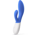 LELO Ina Wave 2 Vbrador Luxury Speciale - Massaggiatore doppio, colore standard