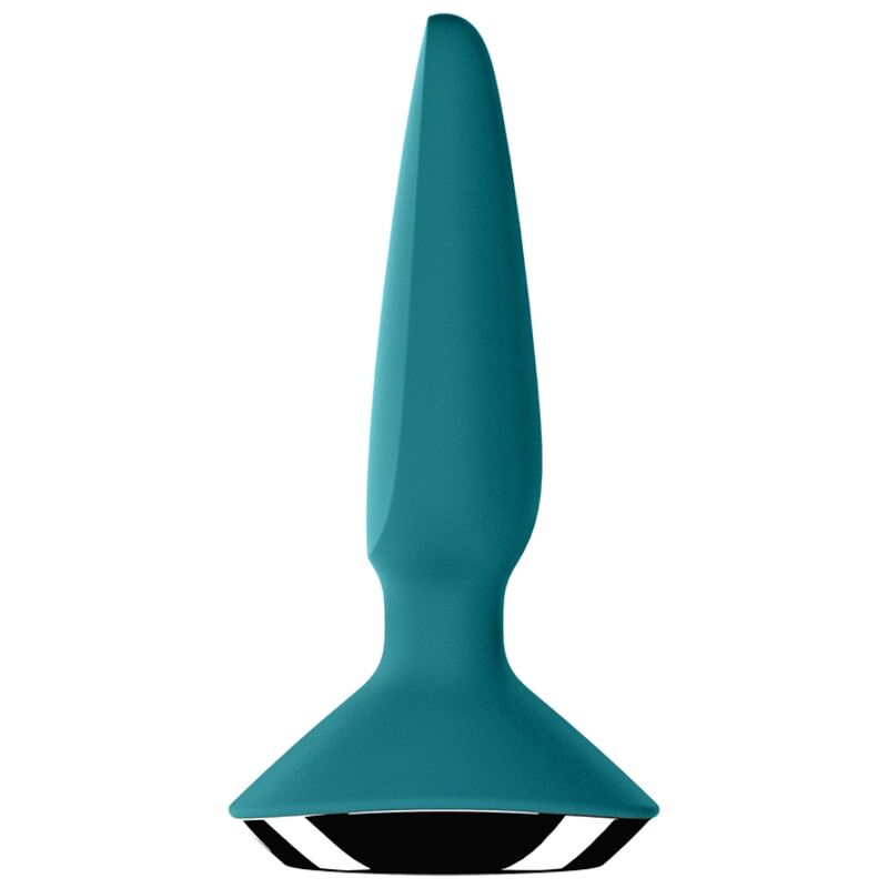 Satisfyer Plug Ilicious 1 Plug - Massaggiatore con telecomando - dettaglio