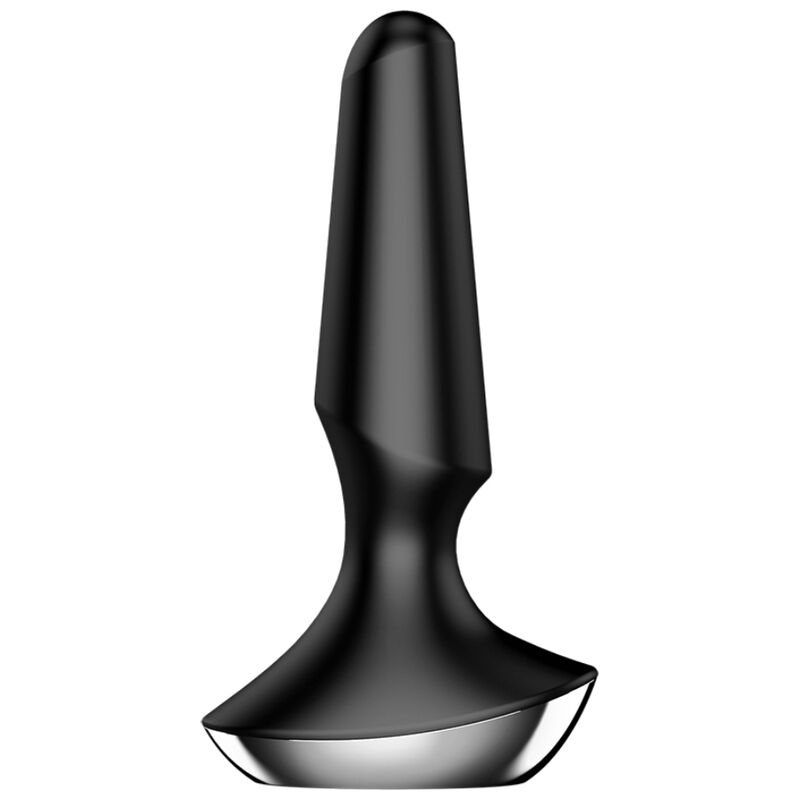Satisfyer Plug Ilicious 2 Plug - Massaggiatore con telecomando - dettaglio