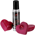 Extase Sensual Notti - Olio da massaggio, kit da 3