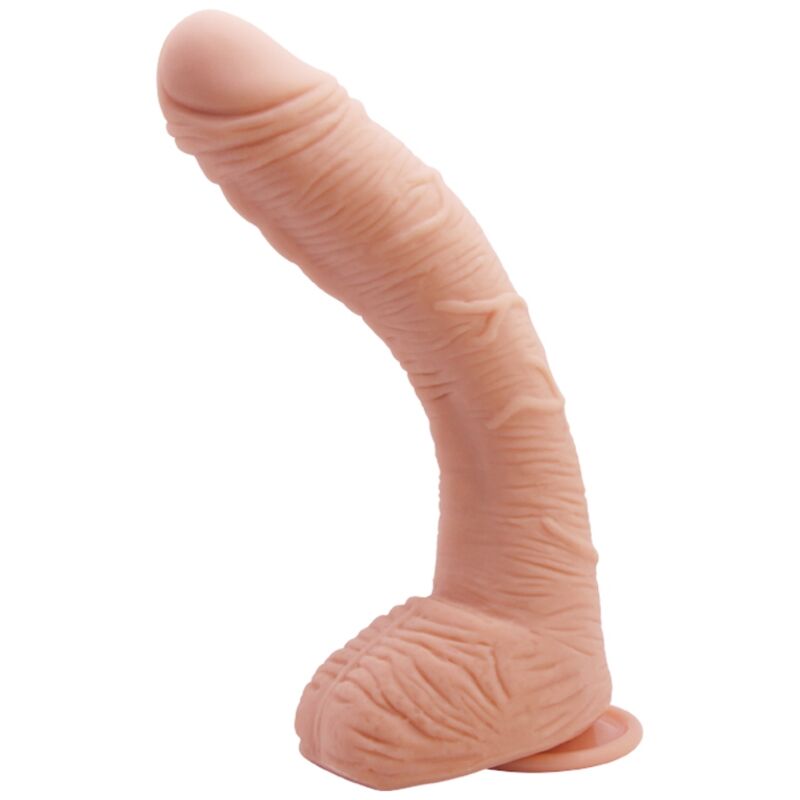 Baile Pelle Alex 27 CM - Accessorio intimo - nella confezione