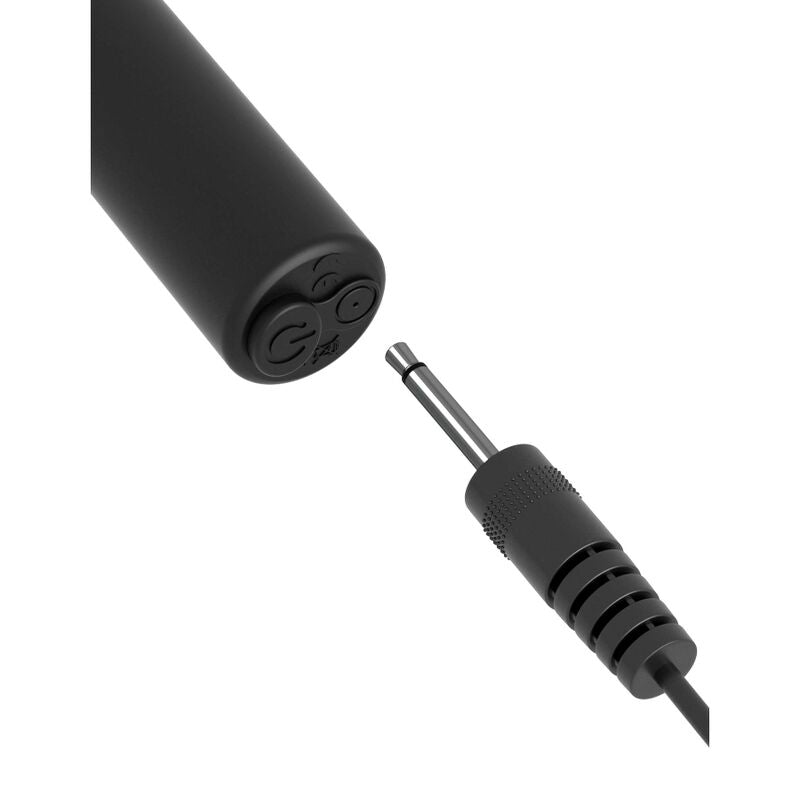 Fetish Fantasy Limited Edition Vibranti - Massaggiatore con telecomando - retro