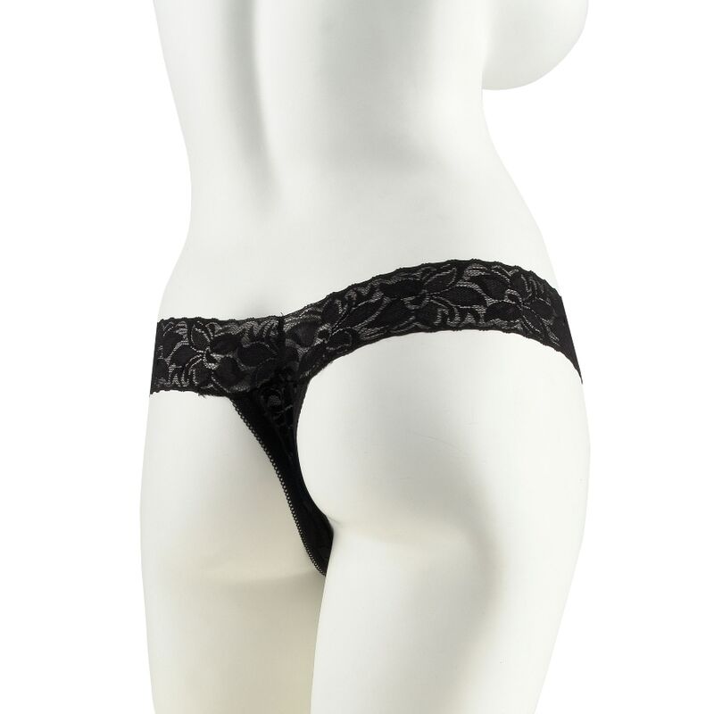 Fetish Fantasy Limited Edition Vibranti - Massaggiatore con telecomando - dettaglio
