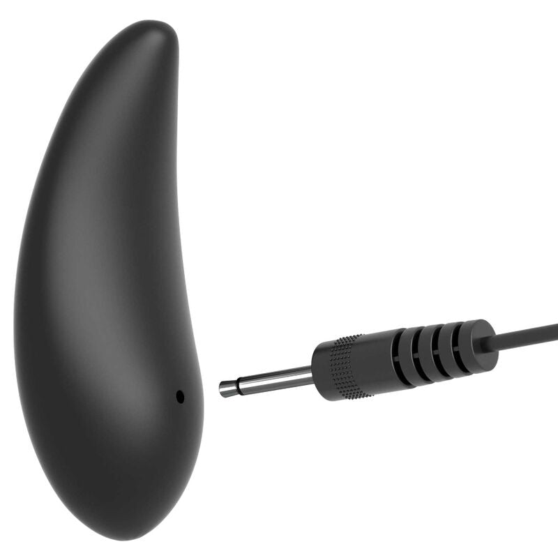 Fetish Fantasy Limited Edition Vibranti - Massaggiatore con telecomando - vista frontale