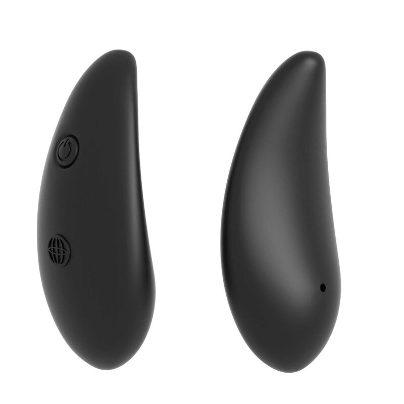 Fetish Fantasy Limited Edition Vibranti - Massaggiatore con telecomando - vista laterale