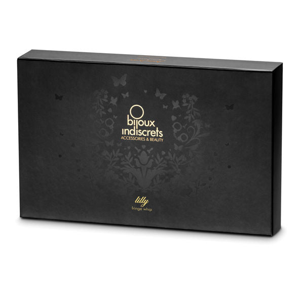 Bijoux Indiscrets Lilly Frusta - Accessorio intimo - dettaglio