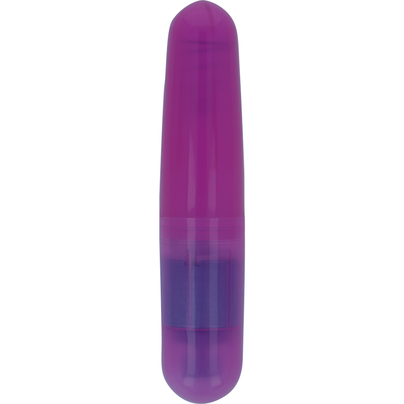 Ohmama Basic - Mini massaggiatore, colore lilla