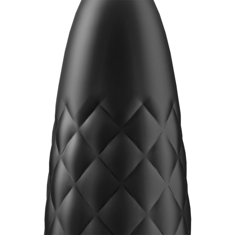 Satisfyer Bullet Ultra Power 5 - Mini massaggiatore - vista laterale