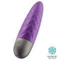 Satisfyer Ultra Power Bullet 5 Violett - Mini massaggiatore