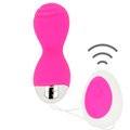 Ohmama Flessibile - Massaggiatore con telecomando