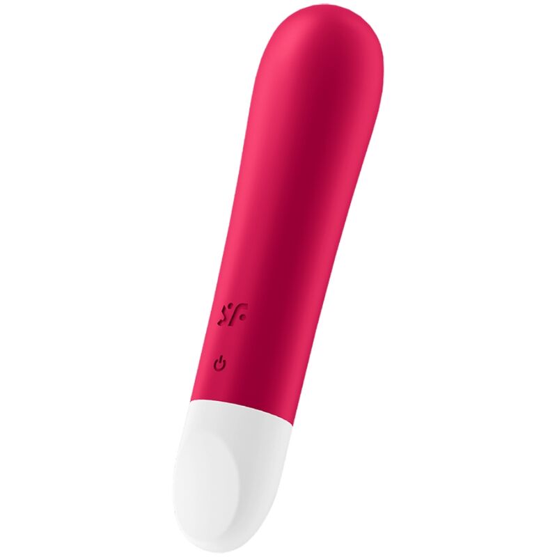 Satisfyer Bullet Ultra Power 1 - Mini massaggiatore