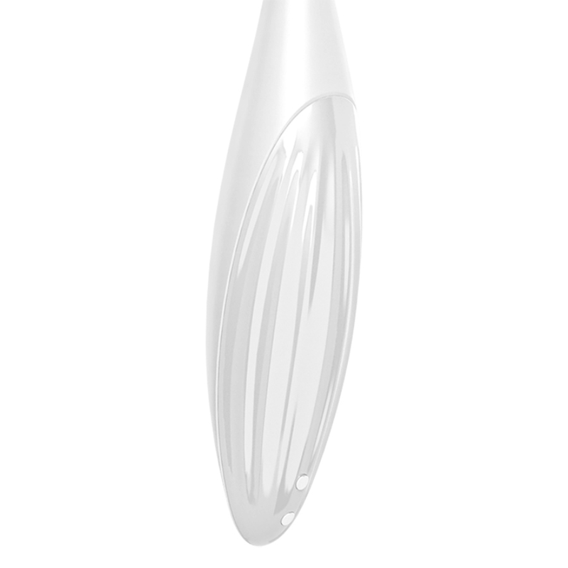 Satisfyer Twirling Joy Clit Tip - Massaggiatore con app - dettaglio