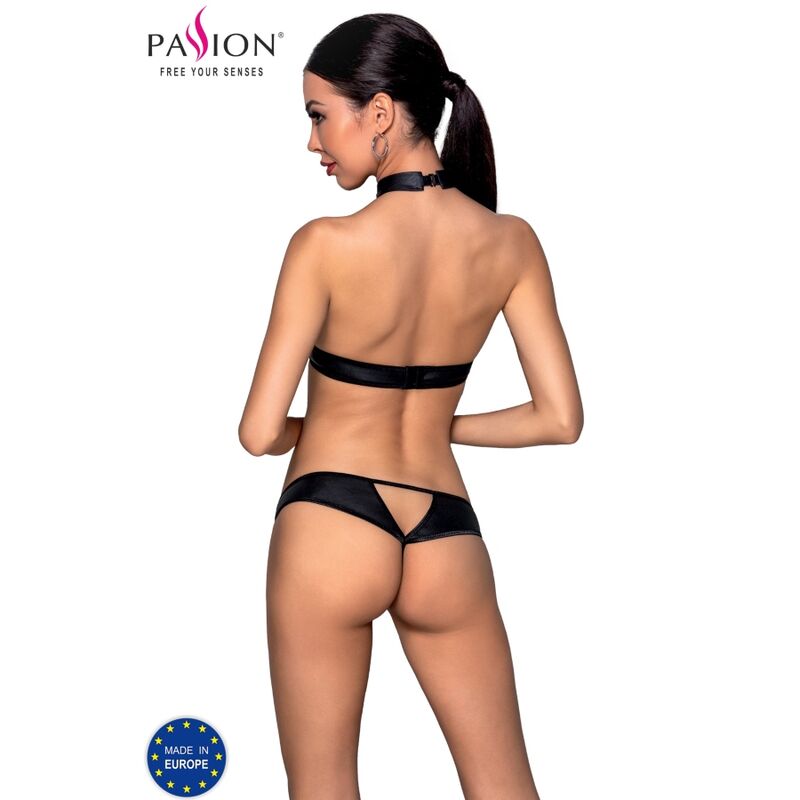 Passion Malwia - Lingerie - vista laterale