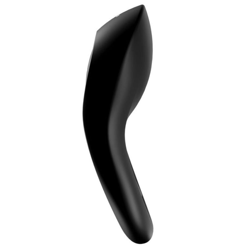 Satisfyer Duo Leggendario - Anello per uomo - vista laterale