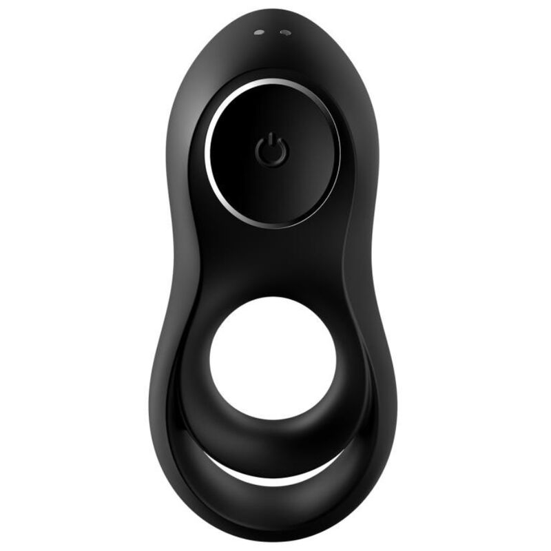 Satisfyer Duo Leggendario - Anello per uomo - dettaglio