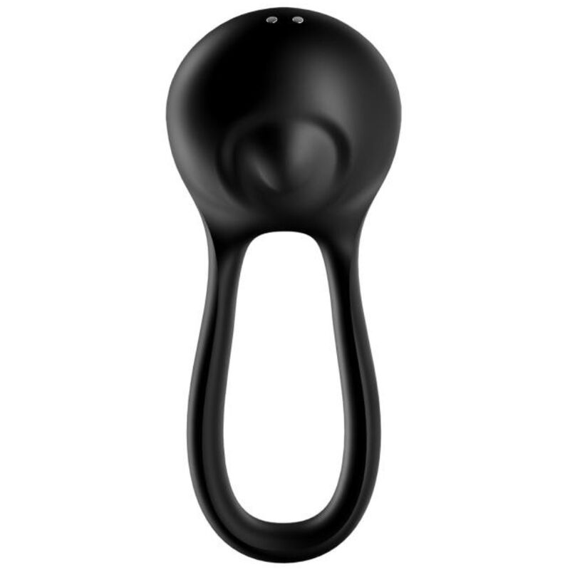 Satisfyer Majestic Duo - Anello per uomo - vista laterale