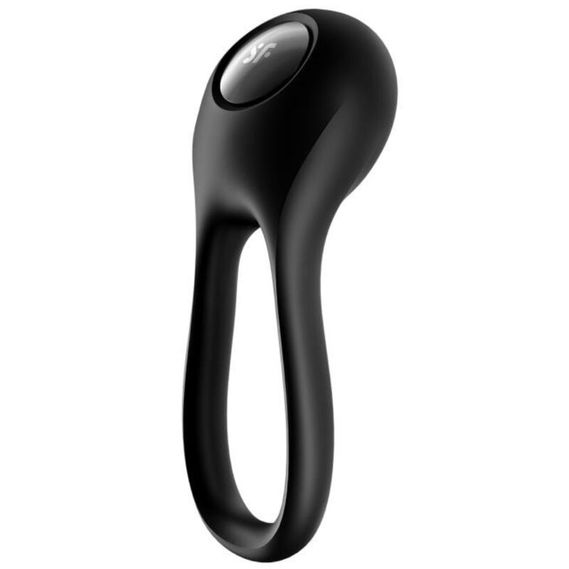 Satisfyer Majestic Duo - Anello per uomo