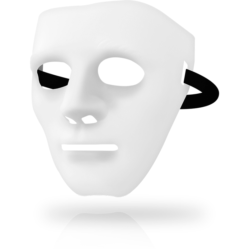 Ohmama Mascherine Maschera - Accessorio intimo