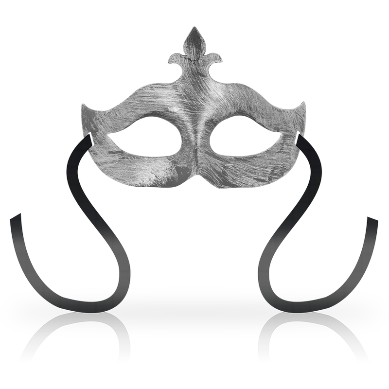 Ohmama Maschere Maschera Fiore DE Lis - Accessorio intimo