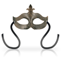 Ohmama Maschere Fleur DE Lis Maschera Rame - Accessorio intimo