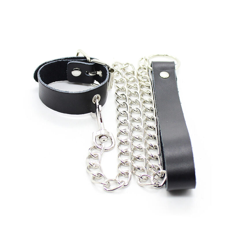 Ohmama Fetish Collana - Accessorio intimo - nella confezione