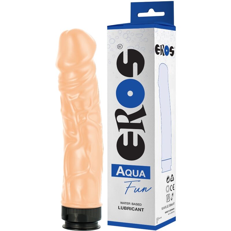 Eros Aqua Fun - Accessorio intimo