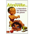 Diablo Picante Osare... - Accessorio intimo
