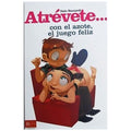 Diablo Picante Osa... - Accessorio intimo