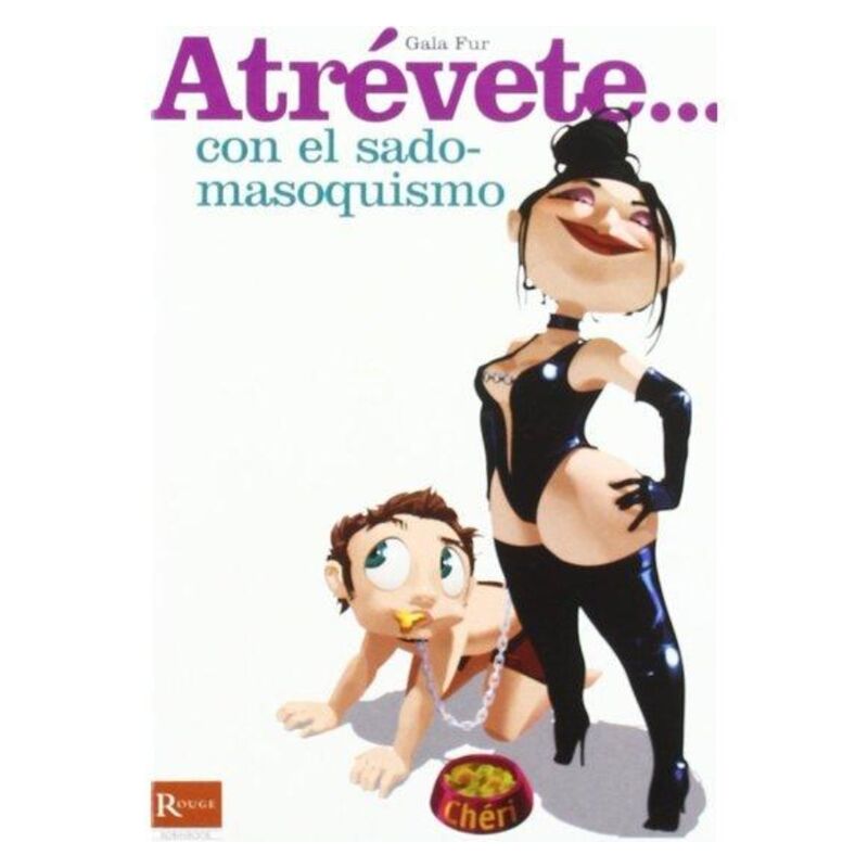 Diablo Picante Osa... - Accessorio intimo