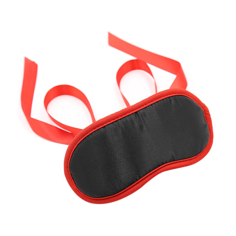 Ohmama Bordi Rossi - Accessorio intimo