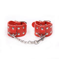 Ohmama Fetish Manette Regolabili - Accessorio intimo