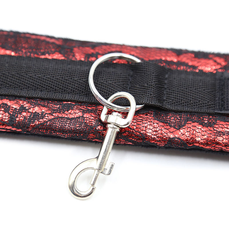 Ohmama Fetish Manette - Accessorio intimo - nella confezione