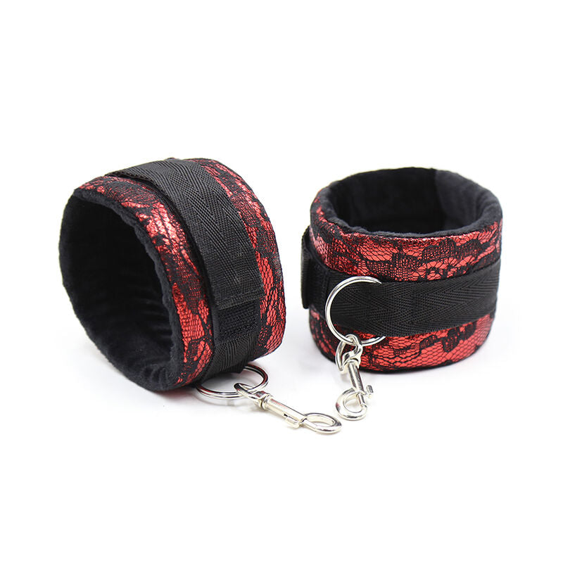 Ohmama Fetish Manette - Accessorio intimo
