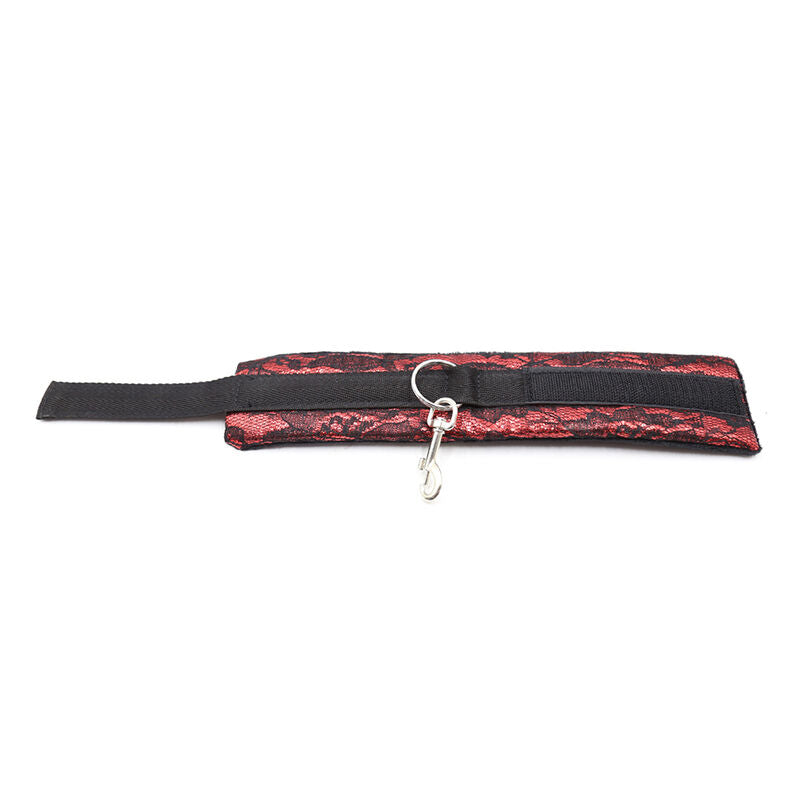 Ohmama Fetish Manette - Accessorio intimo - retro