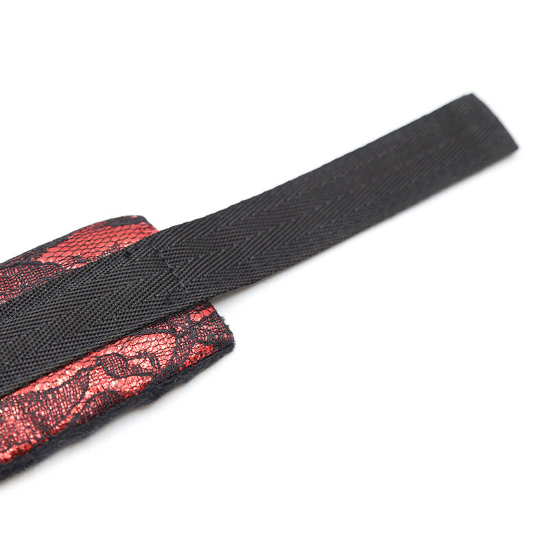 Ohmama Fetish Manette - Accessorio intimo - vista frontale