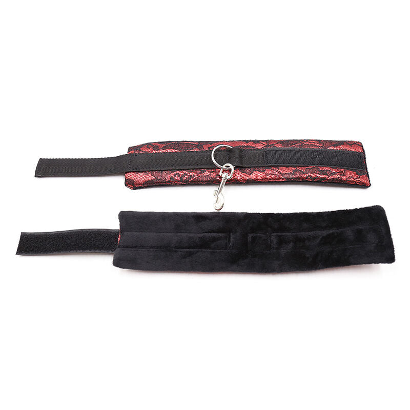 Ohmama Fetish Manette - Accessorio intimo - dettaglio