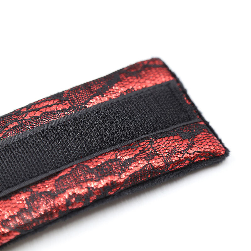 Ohmama Fetish Manette - Accessorio intimo - nella confezione